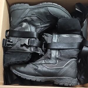 UGG Black Men's Boots